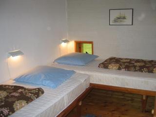 Holiday Home Matta - 800m from the sea by Interhome - Læsø - 6