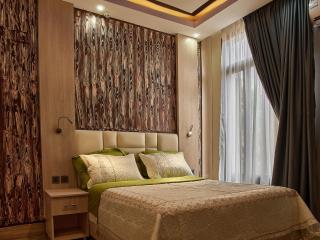 Unique Apartment - Kigali - 5