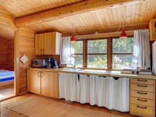 Holiday Home Beatrix - 700m from the sea by Interhome - Læsø - 5