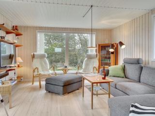 Holiday Home Wolfger - 350m from the sea by Interhome - Hjørring - 6