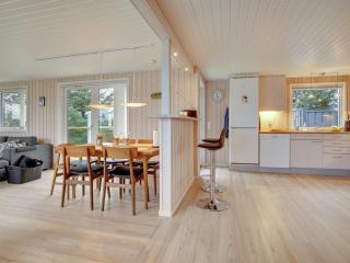 Holiday Home Wolfger - 350m from the sea by Interhome - Hjørring - 4