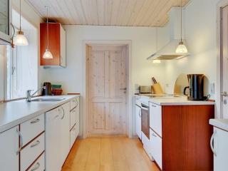 Holiday Home Etta - 500m from the sea by Interhome - Hirtshals - 5