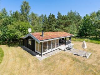 Holiday Home Tuba - 600m from the sea by Interhome - 4
