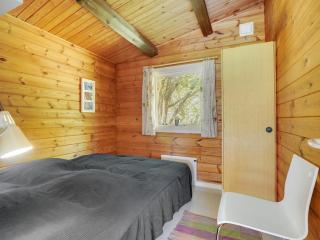 Holiday Home Tuba - 600m from the sea by Interhome - Læsø - 2