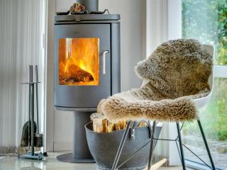 Holiday Home Tishon - 100m from the sea by Interhome - Læsø - 8