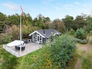 Holiday Home Tishon - 100m from the sea by Interhome - Læsø - 5