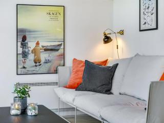 Holiday Home Tishon - 100m from the sea by Interhome - Læsø - 1