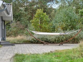 Holiday Home Tishon - 100m from the sea by Interhome - Læsø - 3