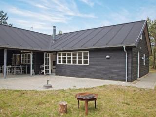 Holiday Home Beka - 500m from the sea by Interhome - Læsø - 8