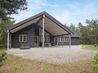 Holiday Home Beka - 500m from the sea by Interhome - Læsø - 6