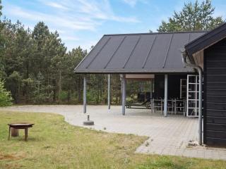 Holiday Home Beka - 500m from the sea by Interhome - Læsø - 5