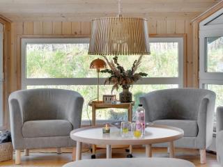 Holiday Home Mika - 1km from the sea by Interhome - Læsø - 8