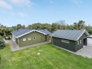 Holiday Home Hauke - 478m from the sea by Interhome - Hjørring - 0