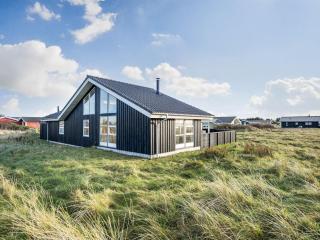 Holiday Home Rodna - 350m from the sea by Interhome - Hirtshals - 8