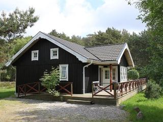 Holiday Home Bernadine - 350m from the sea by Interhome - Læsø - 8