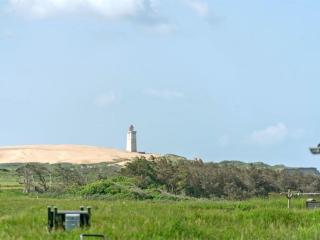 Holiday Home Ananda - 245m from the sea by Interhome - Hjørring - 8