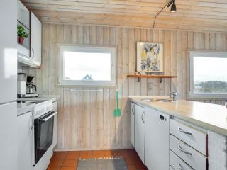 Holiday Home Ananda - 245m from the sea by Interhome - Hjørring - 2