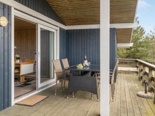 Holiday Home Arun - 150m from the sea by Interhome - Læsø - 9