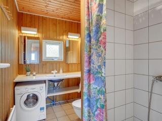 Holiday Home Arun - 150m from the sea by Interhome - Læsø - 3