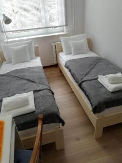 Apartamencik Perełka - Skoczów - 1