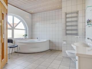 Holiday Home Solvej - 120m from the sea by Interhome - Læsø - 4
