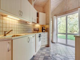 Holiday Home Thomasine - 1-5km from the sea by Interhome - Læsø - 1