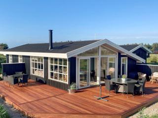 Holiday Home Halsten - 350m from the sea by Interhome - Hirtshals - 0