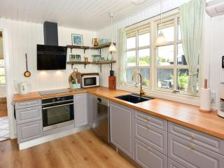 Holiday Home Halsten - 350m from the sea by Interhome - Hirtshals - 3