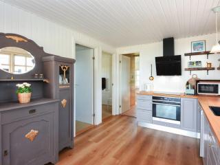 Holiday Home Halsten - 350m from the sea by Interhome - Hirtshals - 4