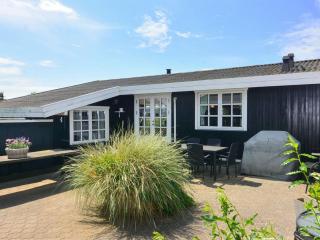 Holiday Home Halsten - 350m from the sea by Interhome - Hirtshals - 6