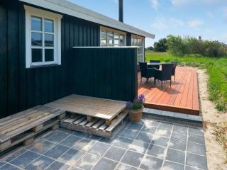 Holiday Home Halsten - 350m from the sea by Interhome - Hirtshals - 4