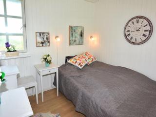 Holiday Home Halsten - 350m from the sea by Interhome - Hirtshals - 1