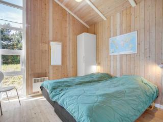 Holiday Home Winder - 800m from the sea by Interhome - Hirtshals - 4