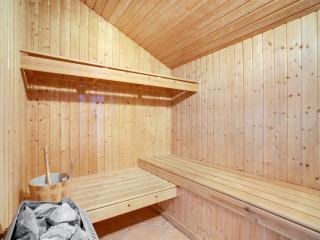 Holiday Home Winder - 800m from the sea by Interhome - Hirtshals - 1