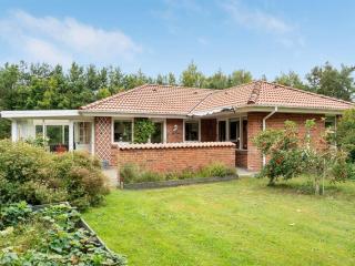 Holiday Home Maksimilian - 1-5km from the sea by Interhome - Læsø - 7