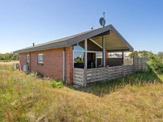Holiday Home Thrineke - 200m from the sea by Interhome - Læsø - 0