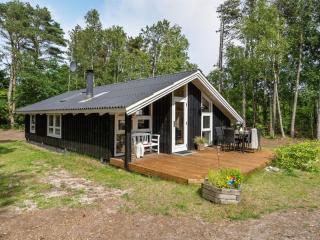 Holiday Home Vasa - 400m from the sea by Interhome - Læsø - 0