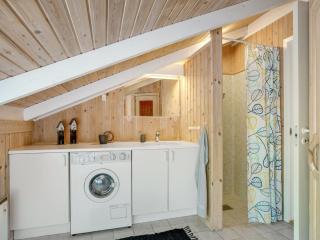 Holiday Home Vasa - 400m from the sea by Interhome - Læsø - 4