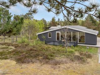 Holiday Home Djuna - 200m from the sea by Interhome - Læsø - 0