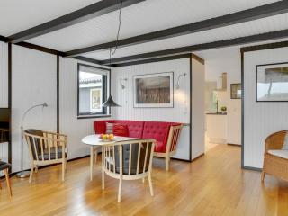 Holiday Home Djuna - 200m from the sea by Interhome - Læsø - 7