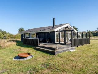 Holiday Home Wante - 900m from the sea by Interhome - Hirtshals - 0