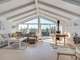 Holiday Home Wante - 900m from the sea by Interhome - Hirtshals - 8