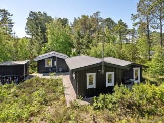 Holiday Home Ascen - 300m from the sea by Interhome - Læsø - 0