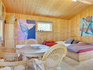 Holiday Home Ascen - 300m from the sea by Interhome - 4