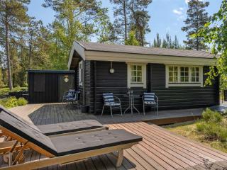 Holiday Home Ascen - 300m from the sea by Interhome - Læsø - 5