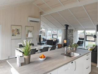 Holiday Home Mathias - 625m from the sea by Interhome - Hirtshals - 2