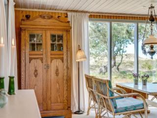Holiday Home Petersen - 50m from the sea by Interhome - Læsø - 2