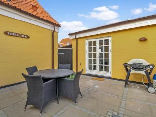 Apartment Skakli - 800m from the sea by Interhome - Skagen - 0