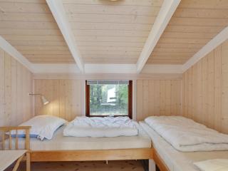 Holiday Home Bernarda - 400m from the sea by Interhome - Læsø - 2
