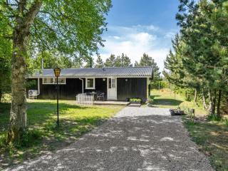 Holiday Home Ally - 250m from the sea by Interhome - Jerup - 0